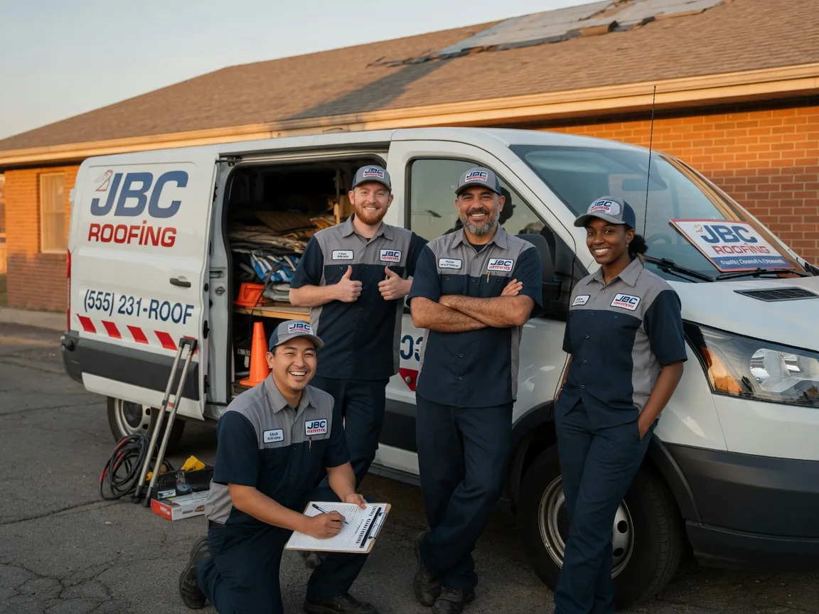Roof Replacement company in Chokio, MN