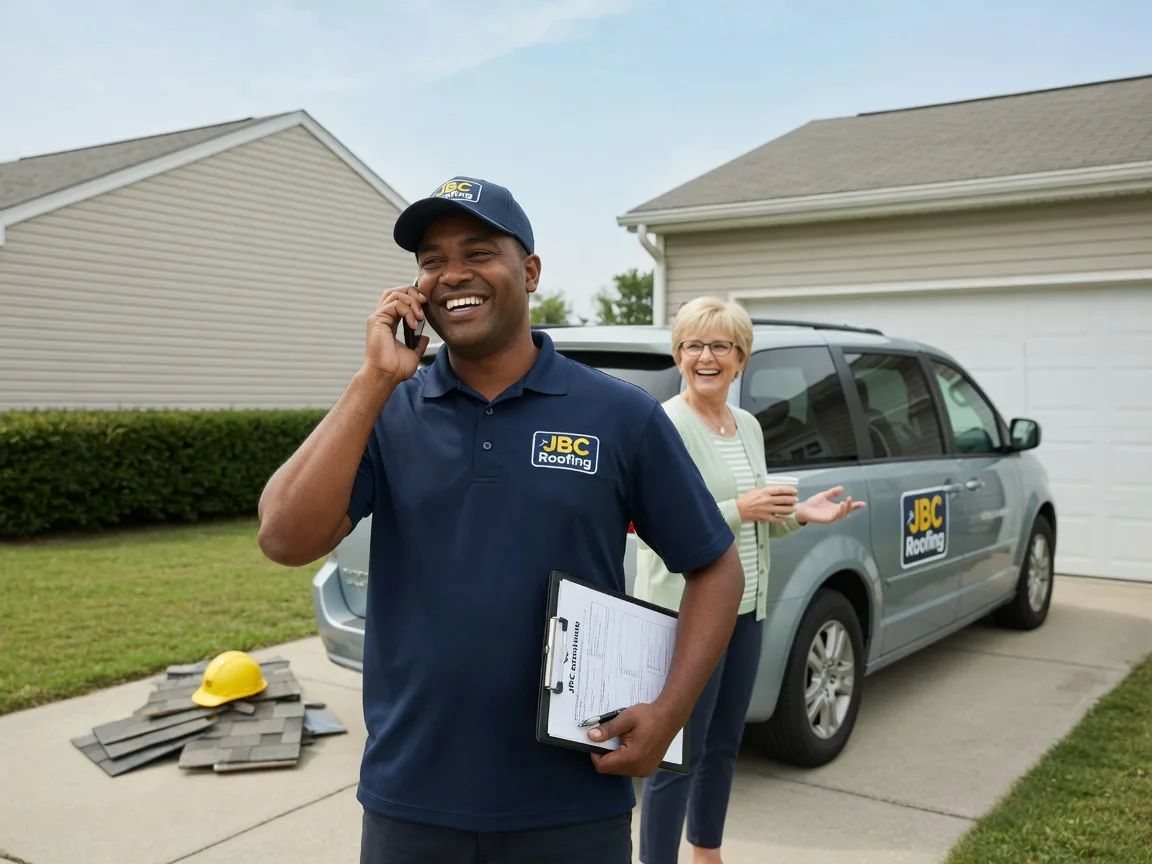 Roof Replacement Chokio, MN FAQs